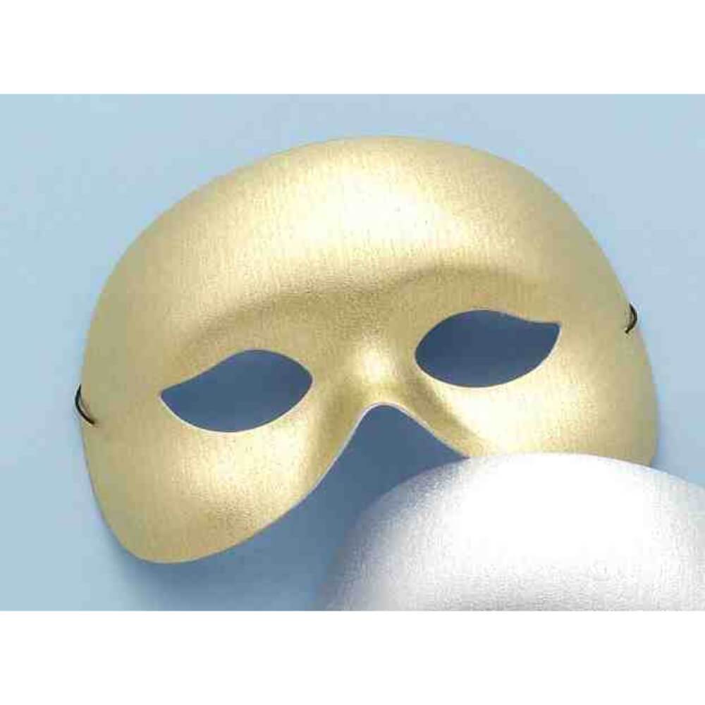 Cocktail Eye Mask