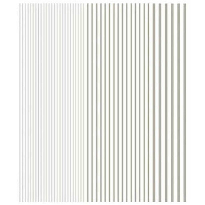 Stripes White