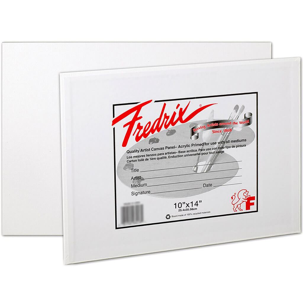 Canvas Boards 20in x 30in Pack of 2