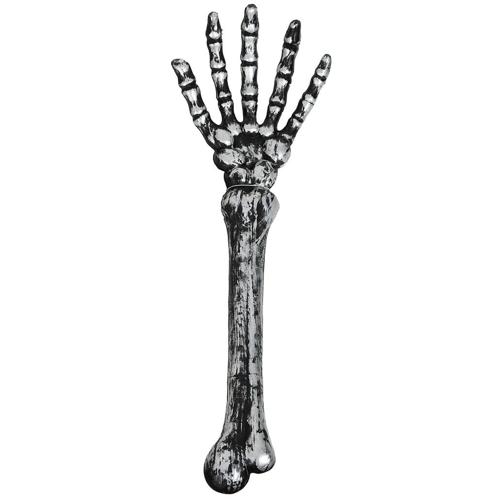 Skeleton Hand