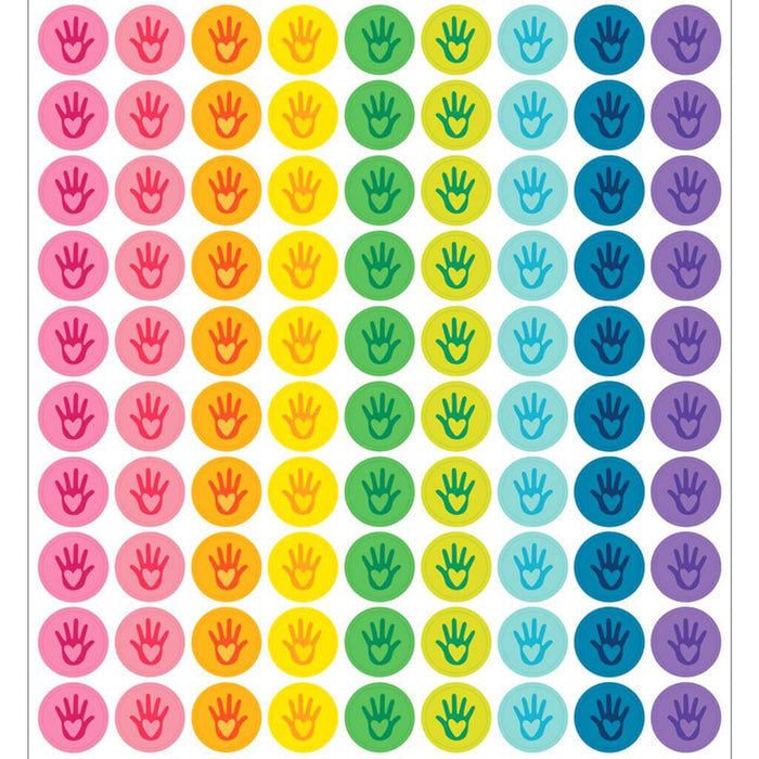 One World Chart Seals