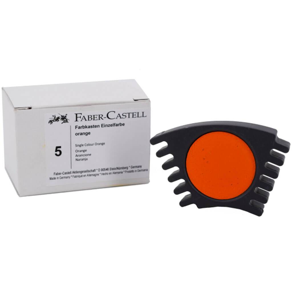 Connector Paint Box Tablet, Orange