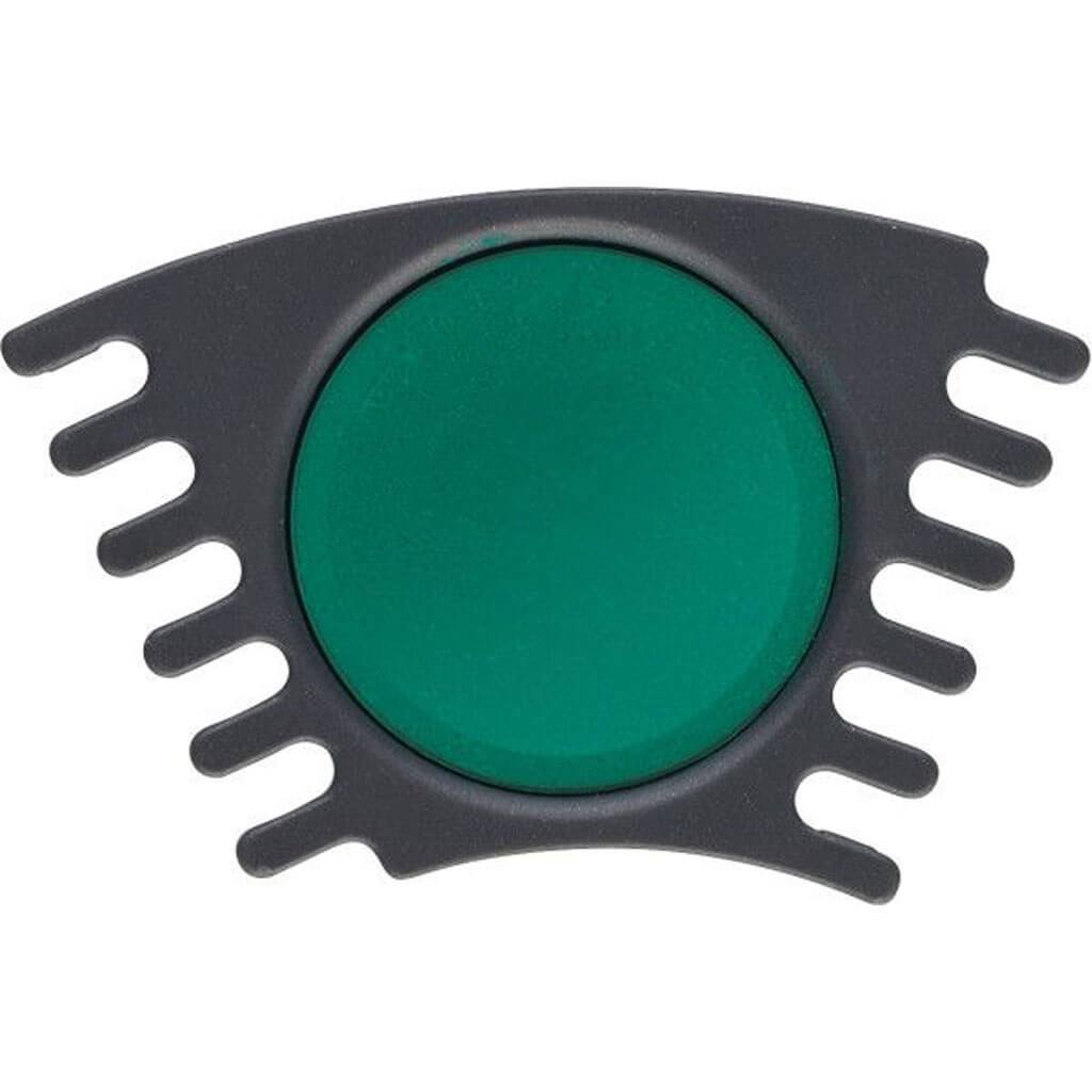 Connector Paint Box Tablet, Blue Green