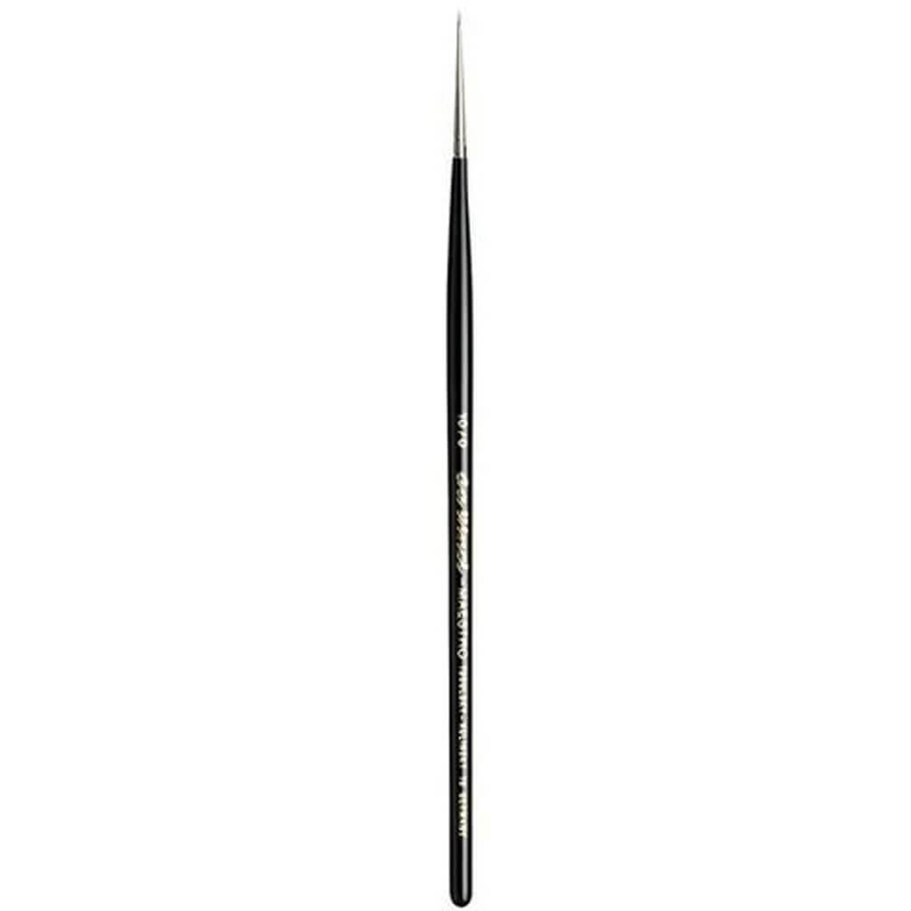 Maestro Kolinsky Sable Brush Round Short Handle