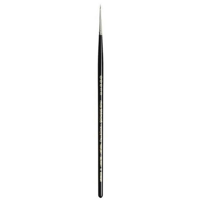 Maestro Kolinsky Sable Brush Round Short Handle