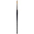 Maestro Kolinsky Sable Brush Round Short Handle