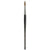 Maestro Kolinsky Sable Brush Round Short Handle