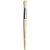 Student Series 128 Paint Brush Round White Chinese Bristles With Short