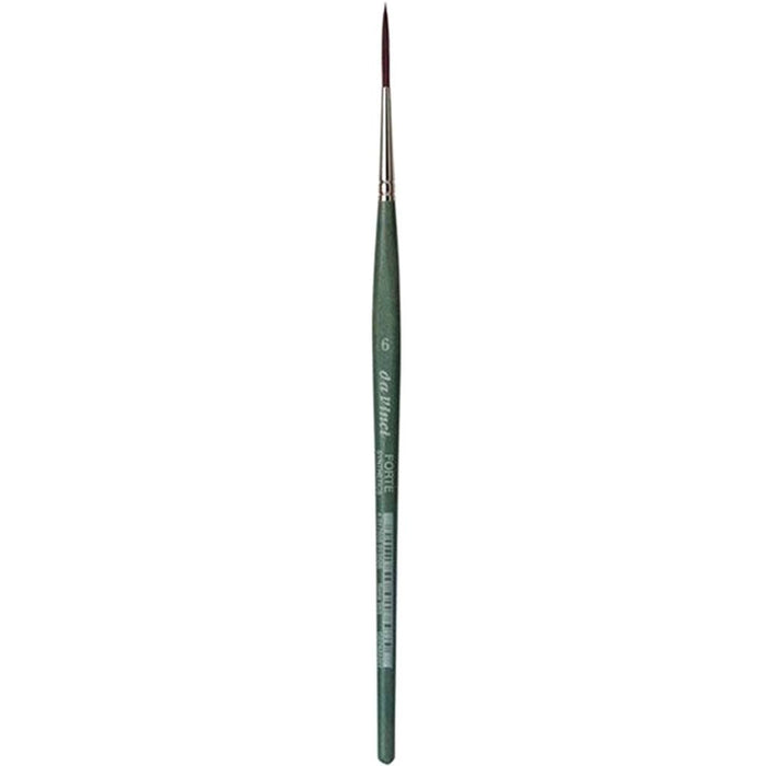 FORTE Synthetics, so-called liner, pointed
