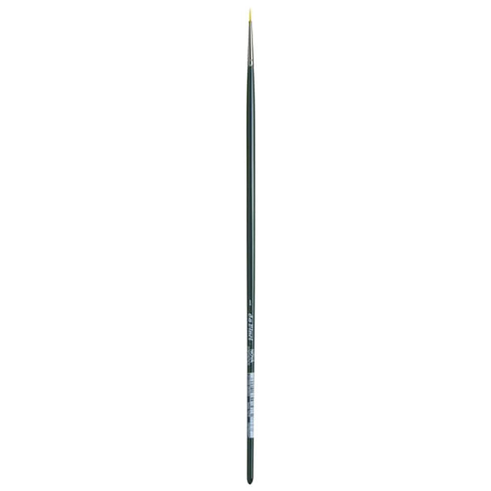 Da Vinci Nova Brush Round Long Handle Size 1