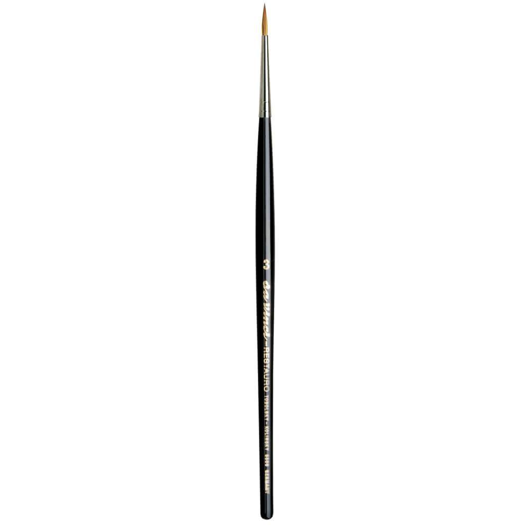 Restauro Retouching Watercolor Brush