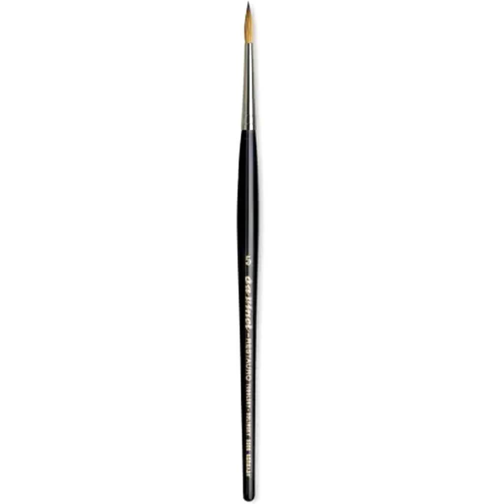 Restauro Retouching Watercolor Brush