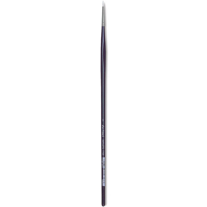 Impasto Brushes Rounds