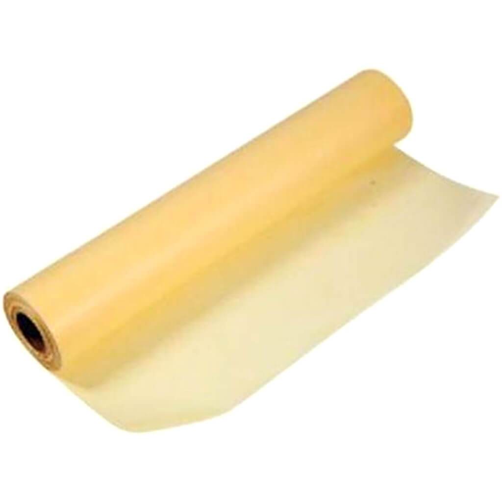 Lightweight Yellow Tracing Paper 48in x 20yds