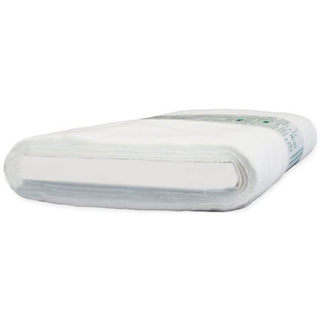 White Shape Flex Interfacing