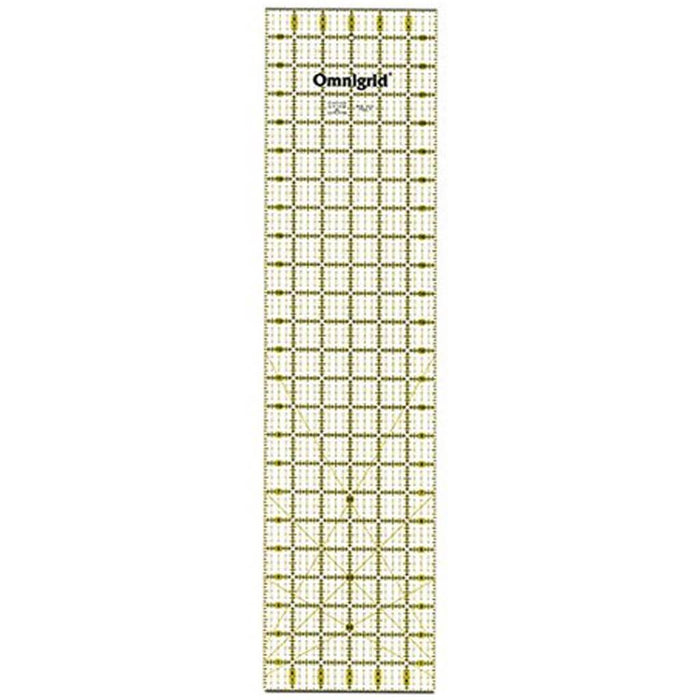 Omnigrid Ruler 6in x 24in