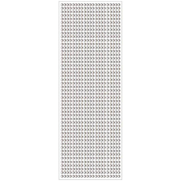 Gem Lines 1029pc Value-Pack Crystal 4mm
