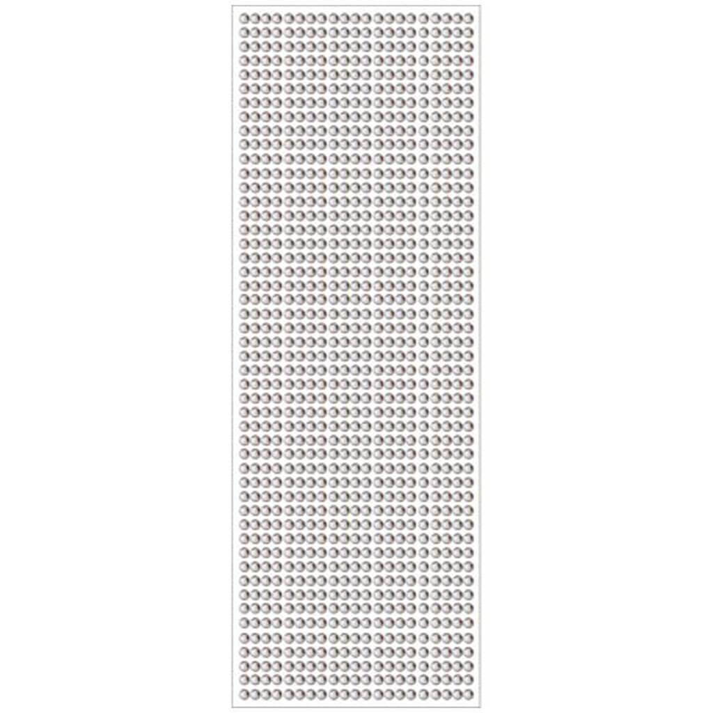 Gem Lines 1029pc Value-Pack Crystal 4mm