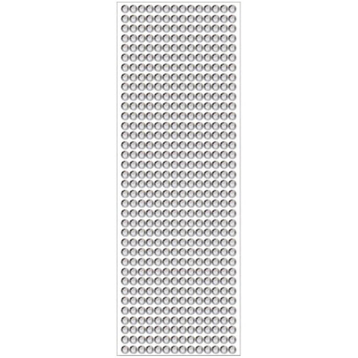 Gem Lines 504pc Value-Pack Crystal 6mm