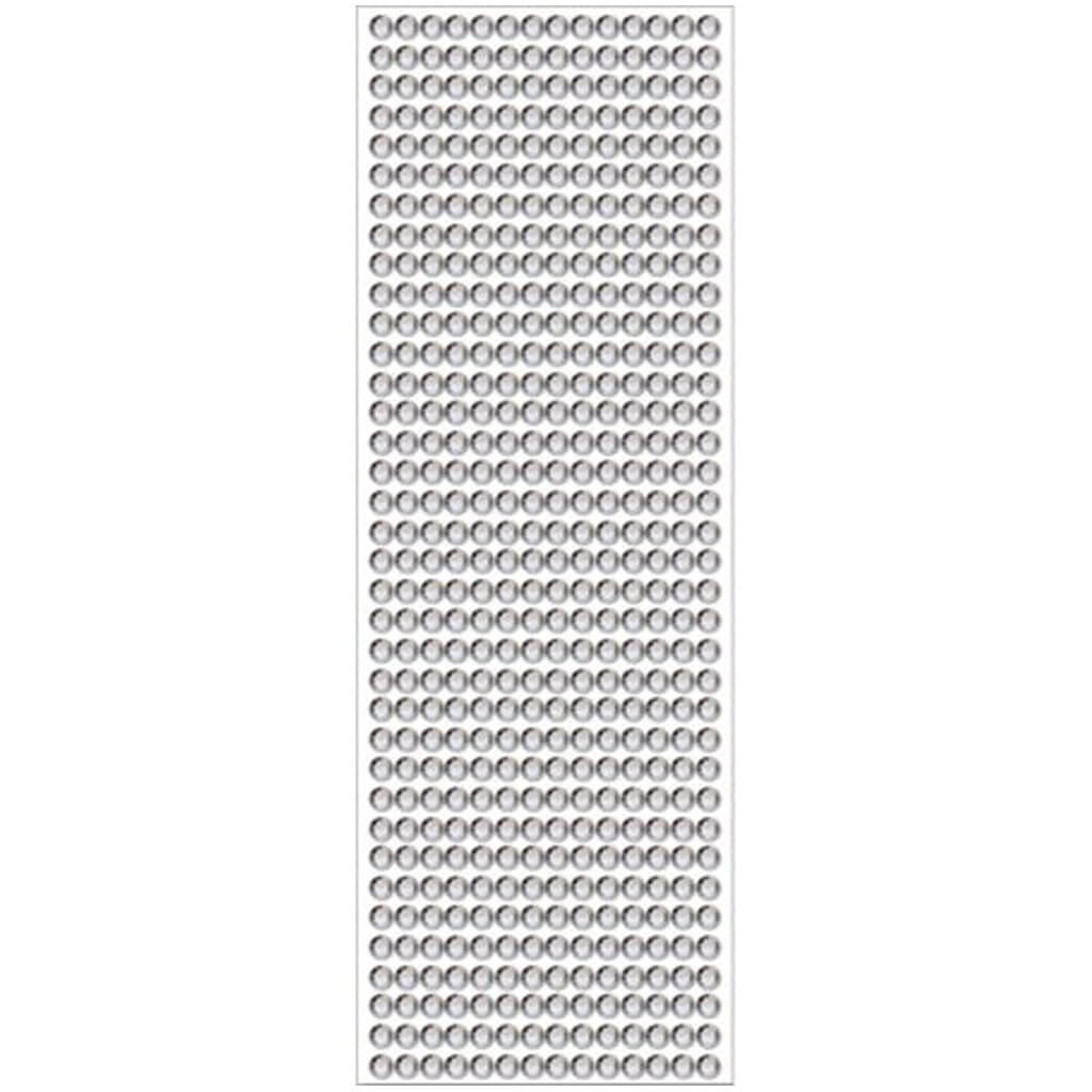 Gem Lines 504pc Value-Pack Crystal 6mm