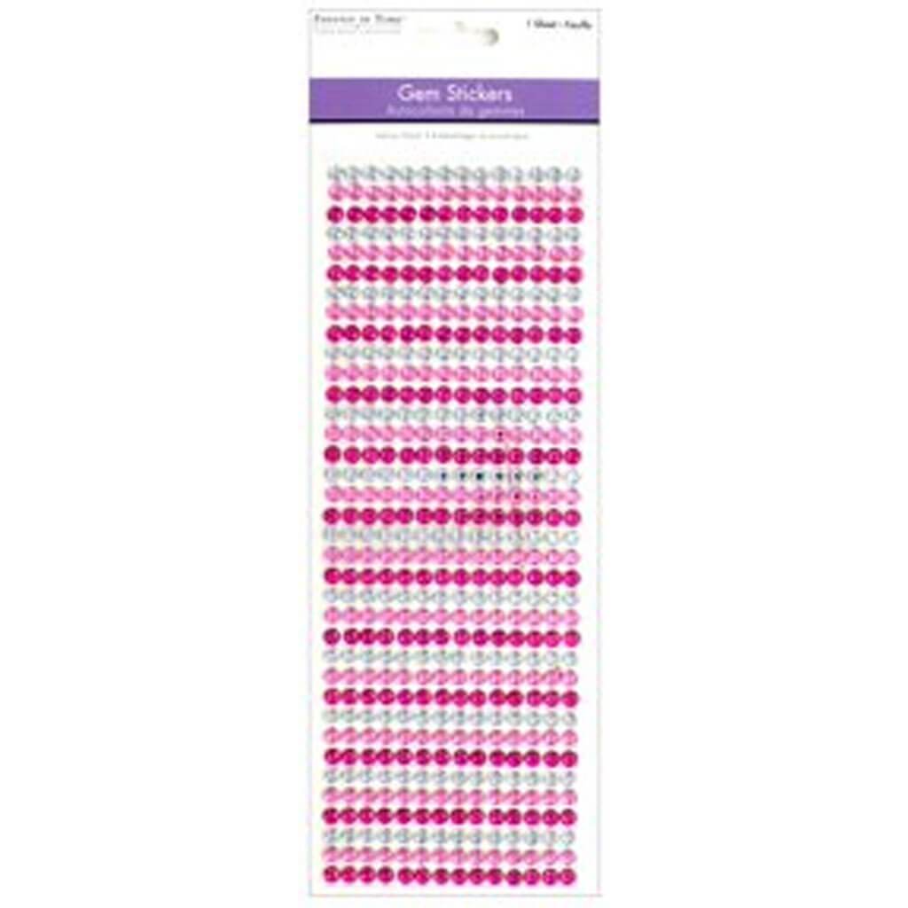 Gem Lines 504pc Value-Pack Princess 6mm