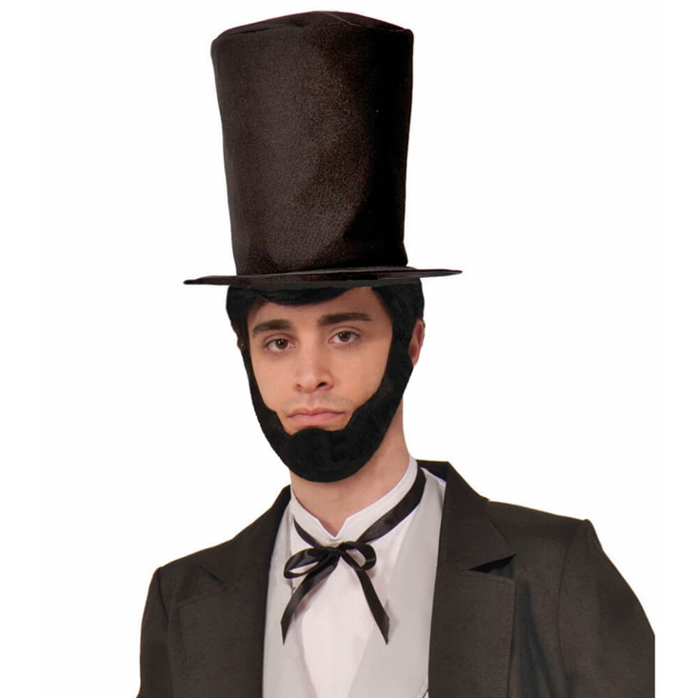 Abraham Lincoln Beard