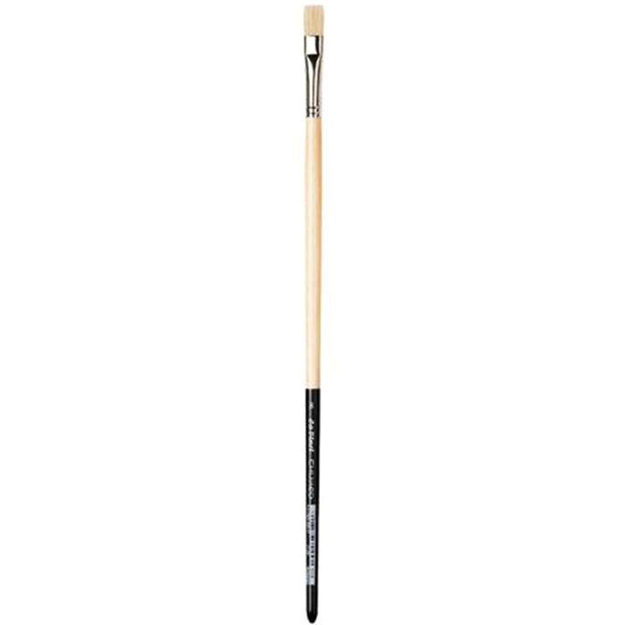 Da Vinci Chuneo Synthetic Hog Bristle Brush Bright Size 24