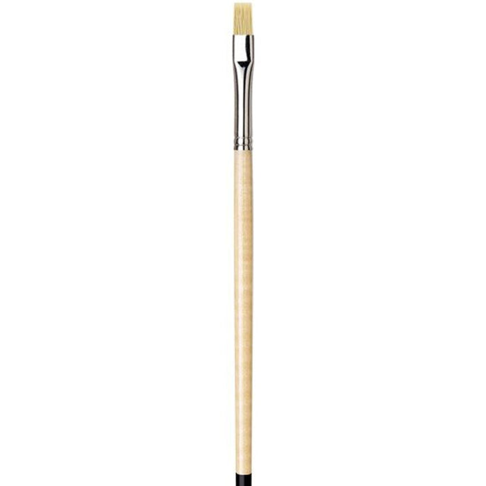 Da Vinci Chuneo Synthetic Hog Bristle Bright Brush Size 12