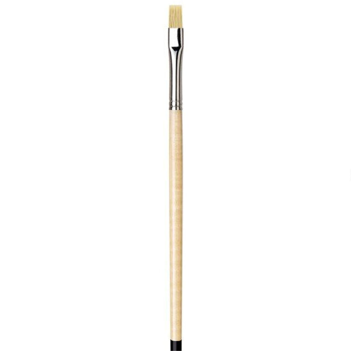 Da Vinci Chuneo Synthetic Hog Bristle Brush Bright Size 16