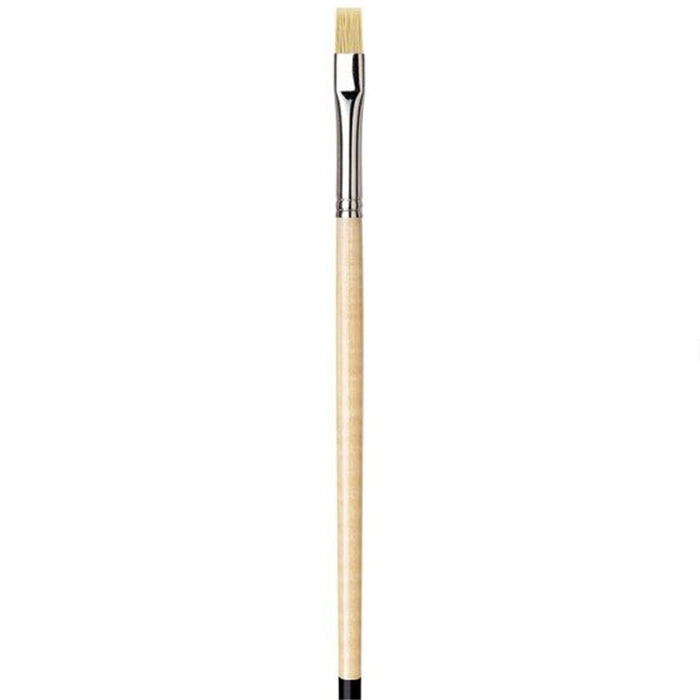 Da Vinci Chuneo Synthetic Hog Bristle Bright Brush Size 2
