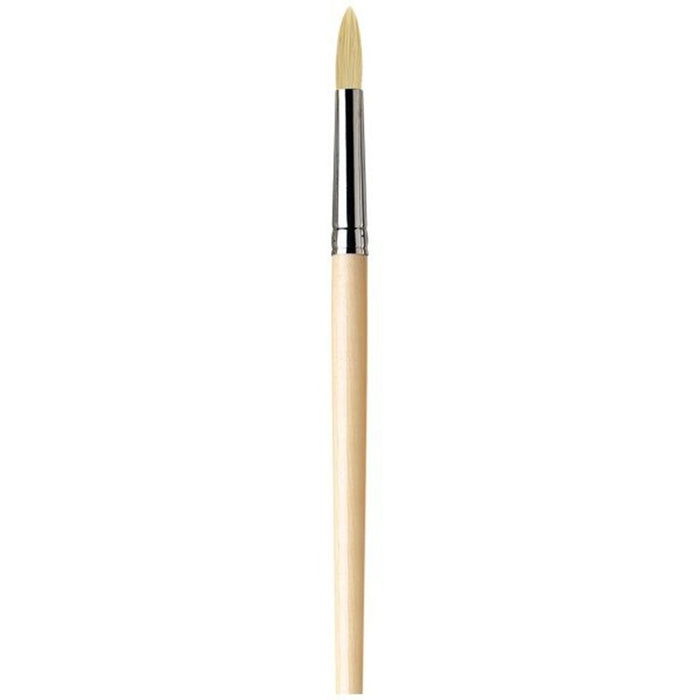 Da Vinci Chuneo Synthetic Hog Bristle Brush Bright Size 2