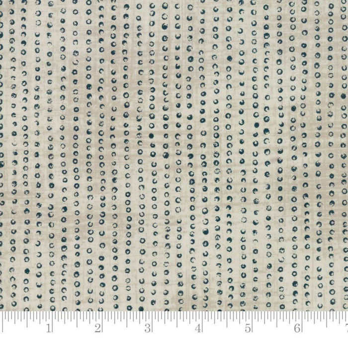 Origami Dot Pale Gray