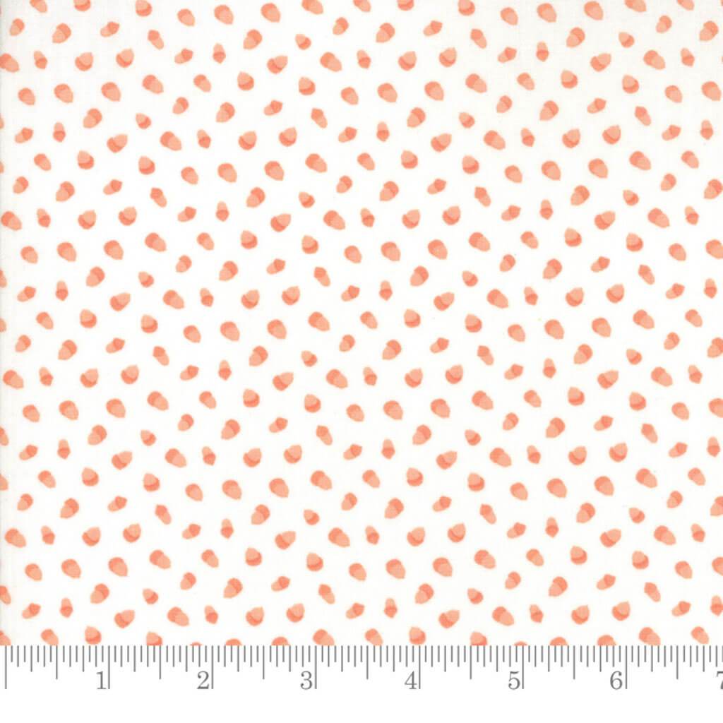 Woodland Secrets Peach Blossom