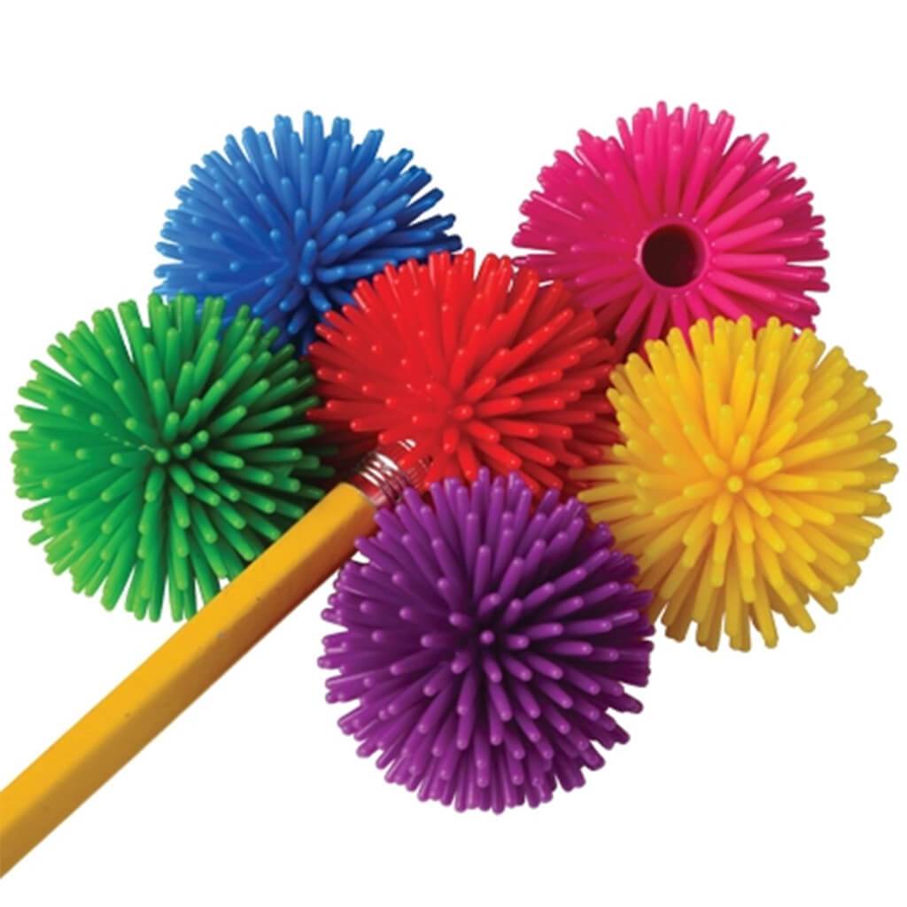 Hedge Ball Pencil Tops