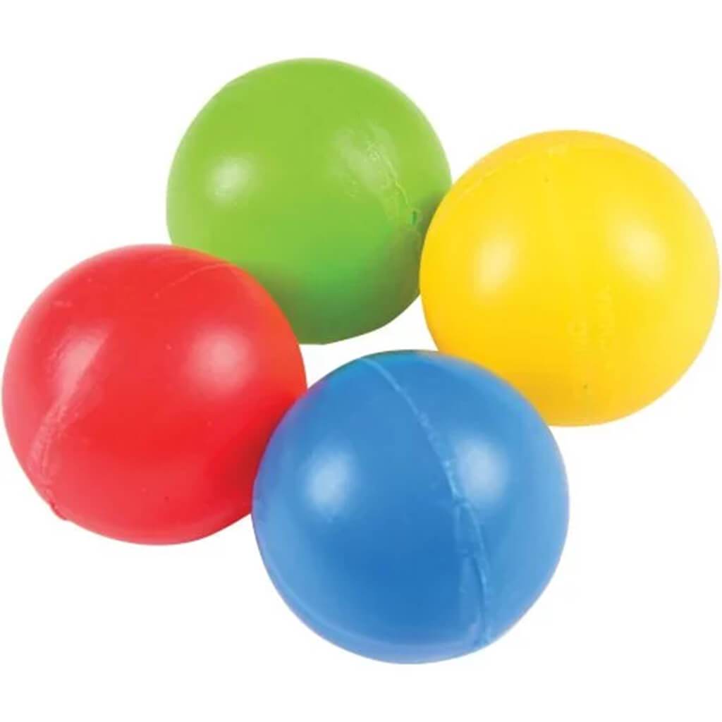 Carnival Plastic Balls