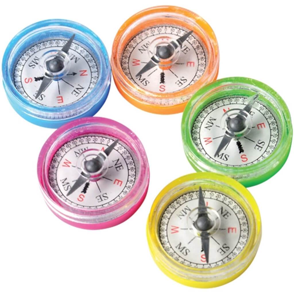 Mini Compasses