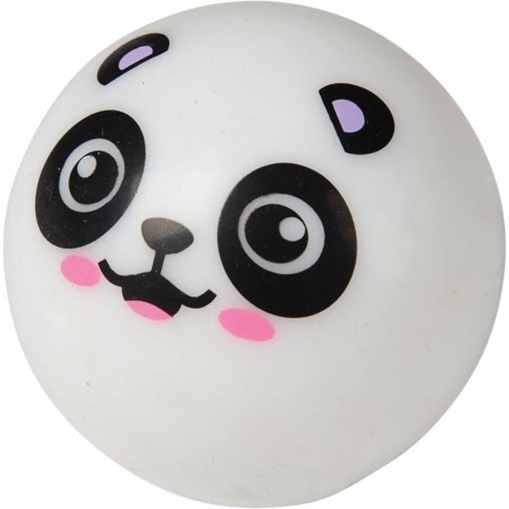 Flashing Panda Ball