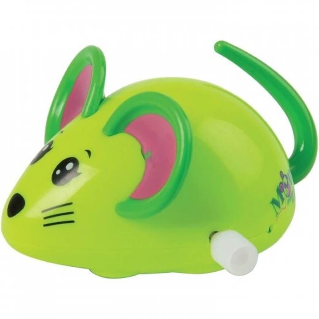 Wind Up Mice Green
