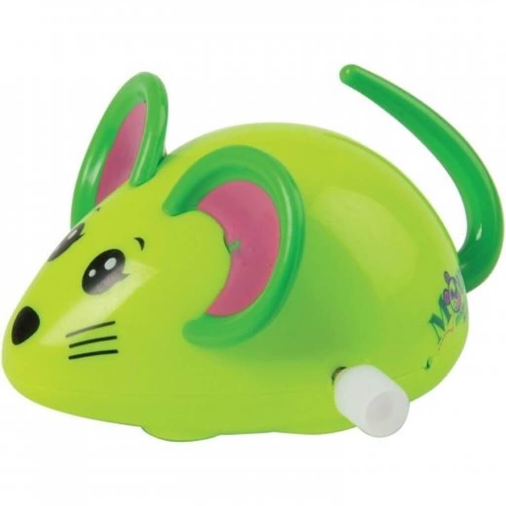 Wind Up Mice Green