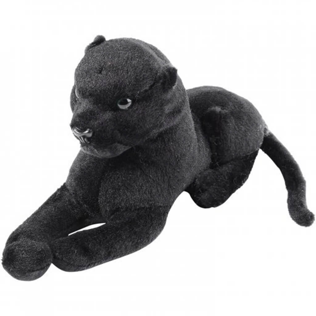 Realistic Black Panther