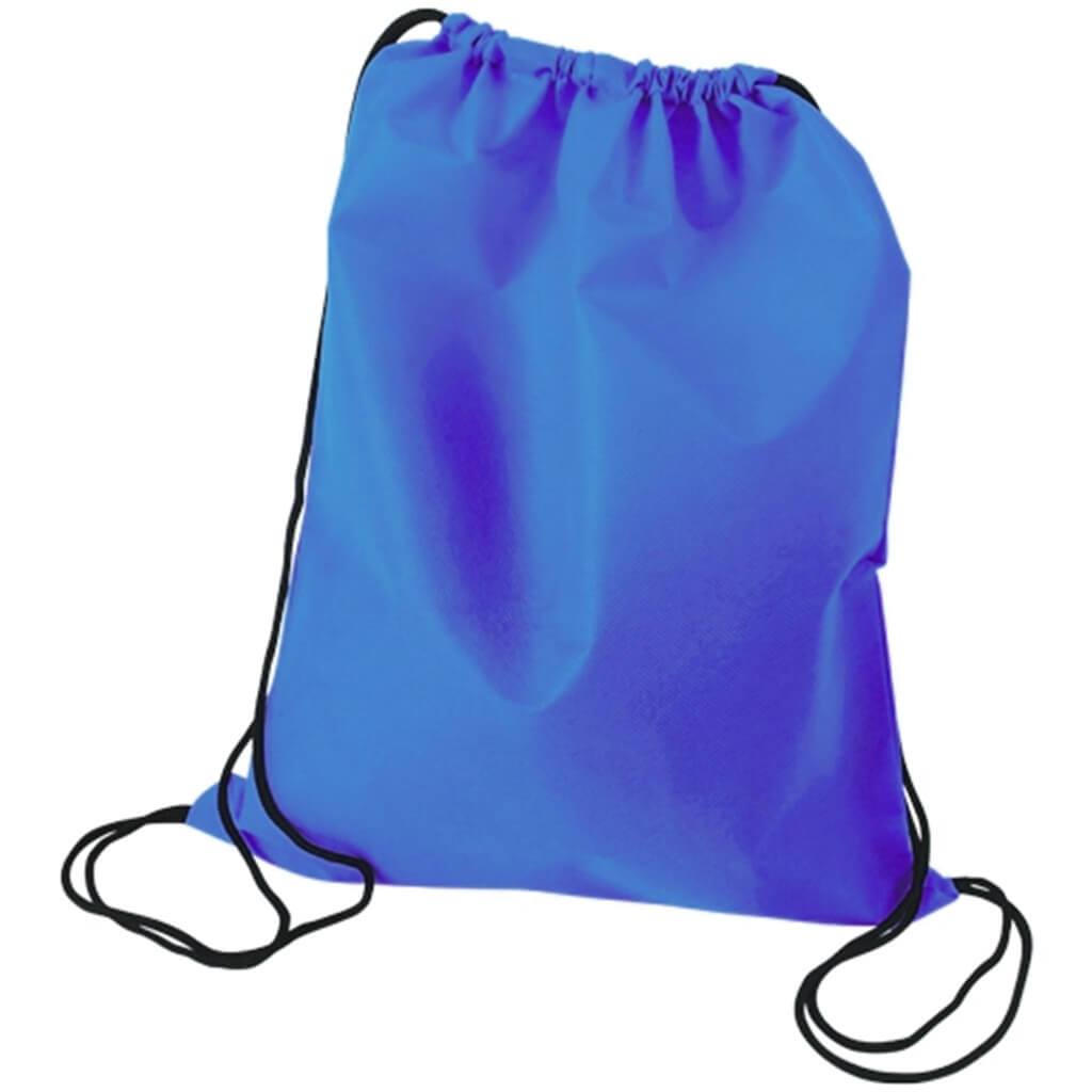 Neon Drawstring Backpacks