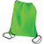 Neon Drawstring Backpacks