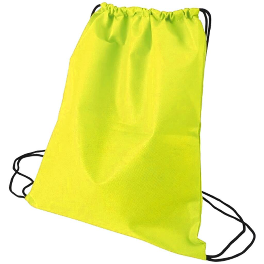 Primary Drawstring Backpacks