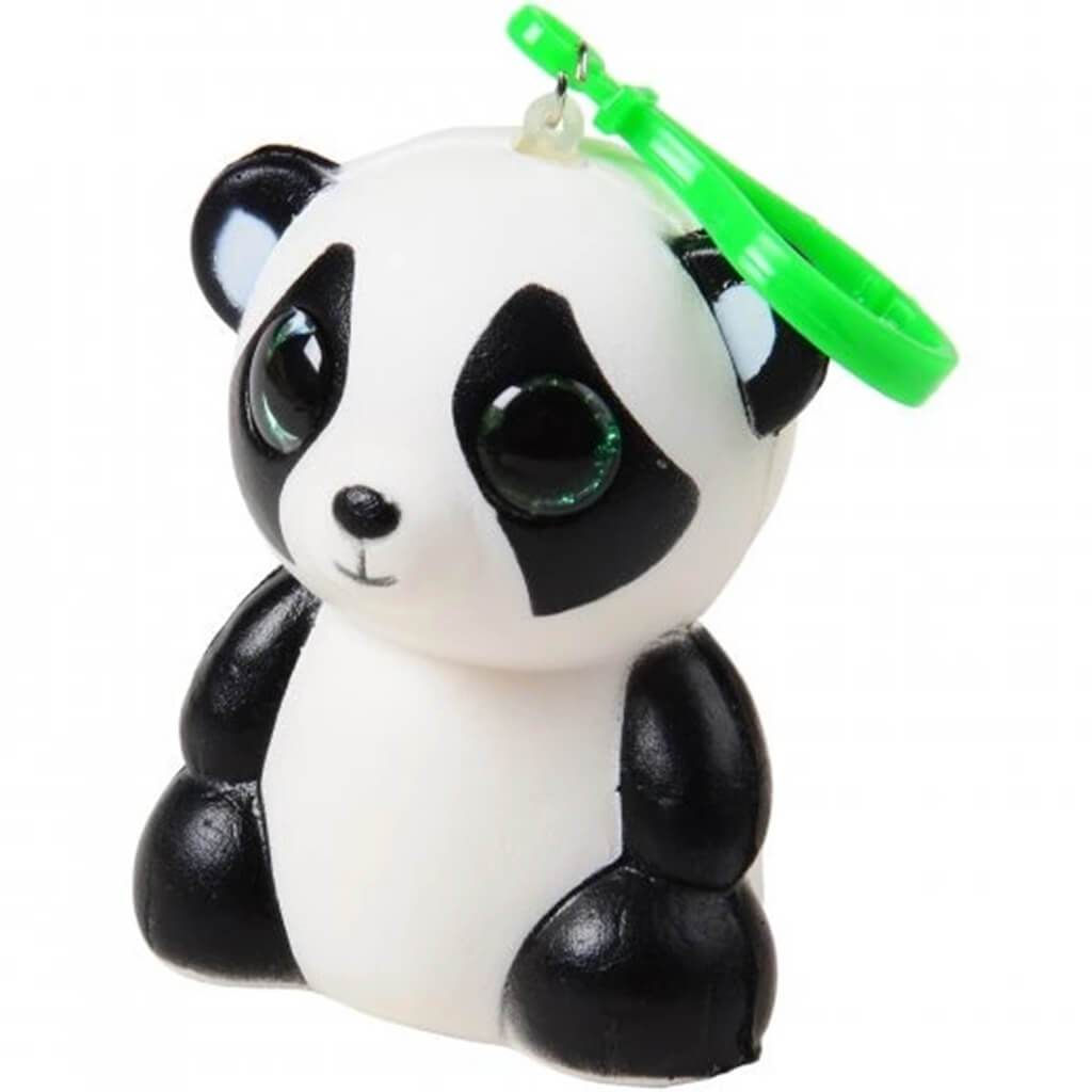 Panda squishys store