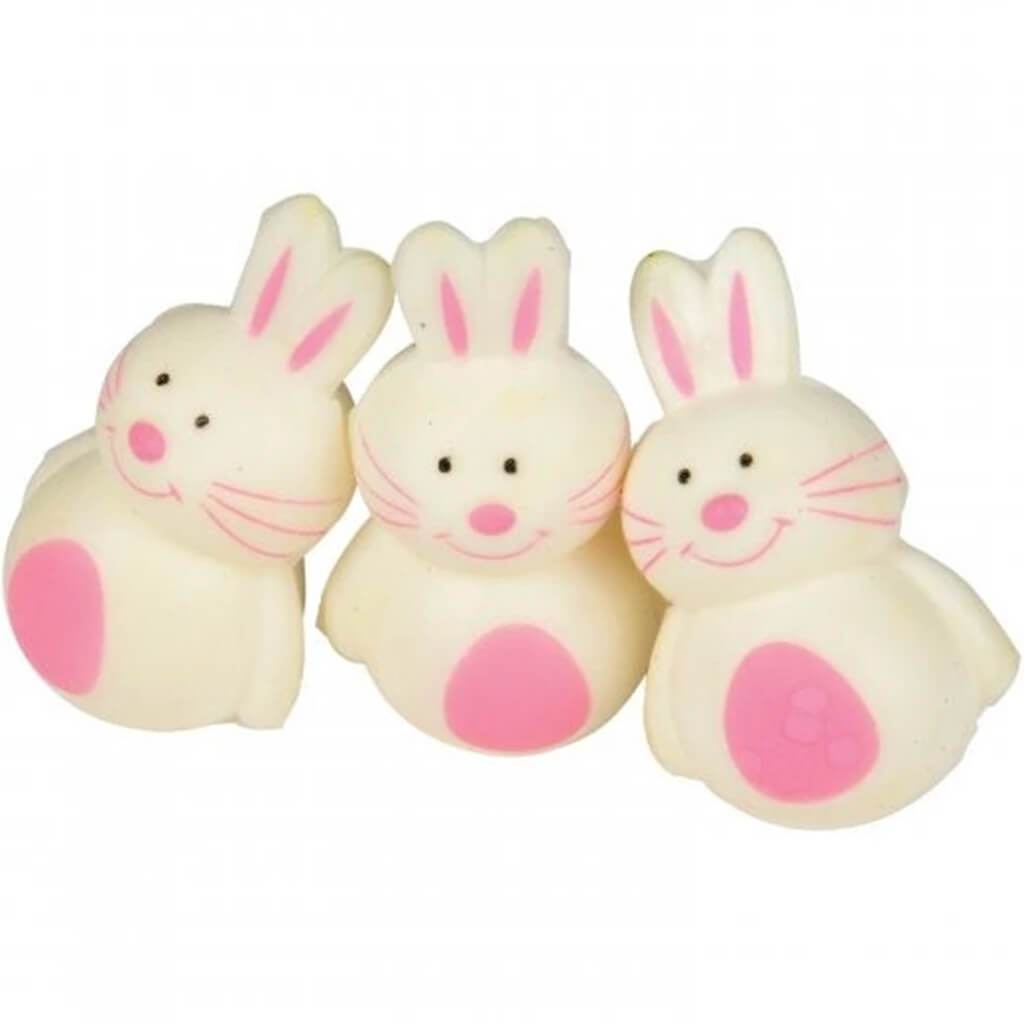 Squishy Bunnies