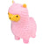 Smooshy Stress Alpaca, Pk