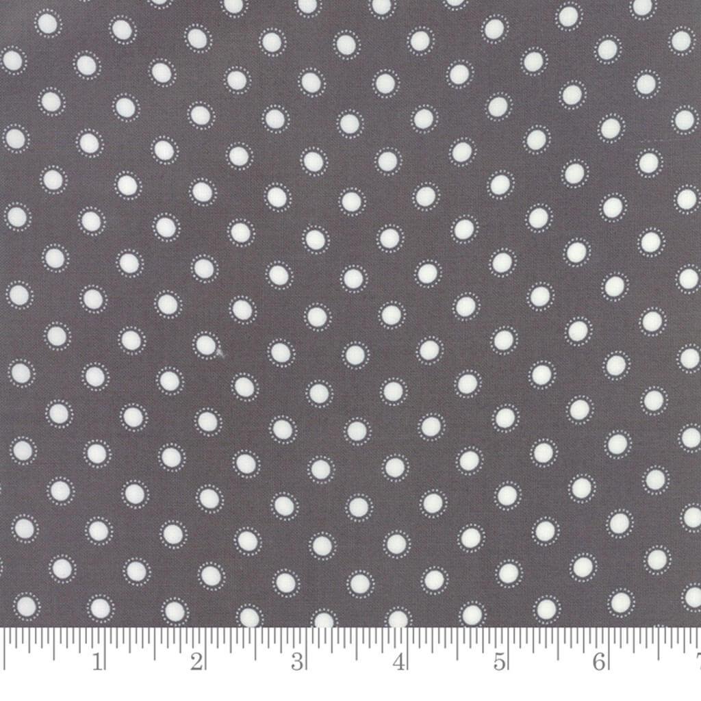 Bloomington Charcoal