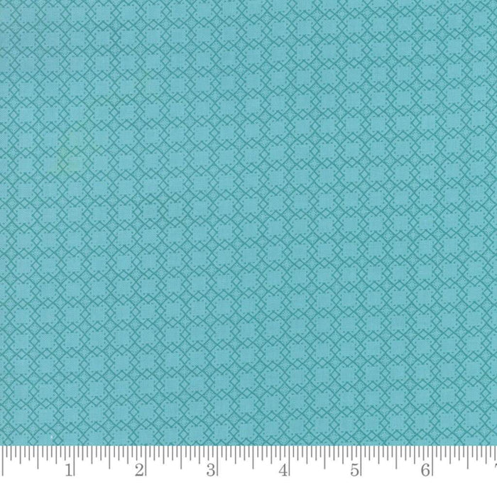 Bloomington Teal