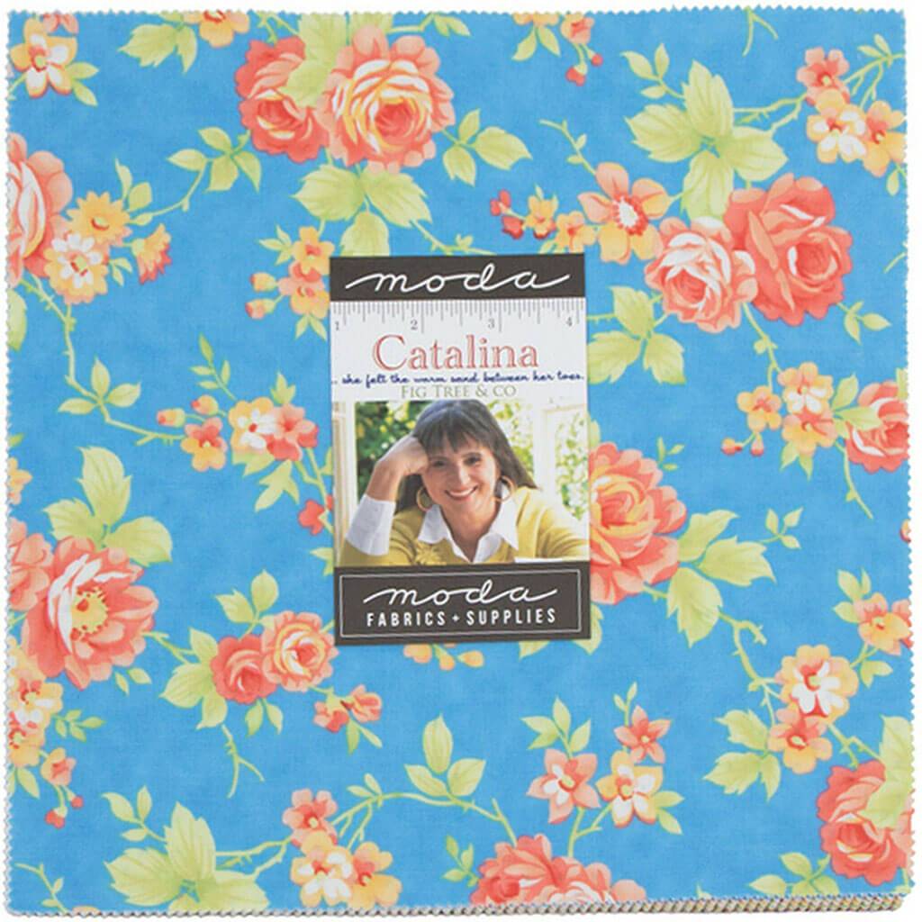 Catalina Layer Cake Precuts