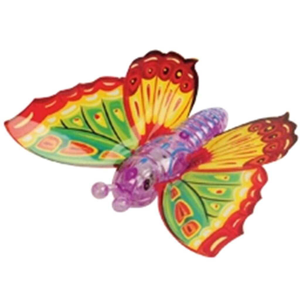 Wind Up Butterflies